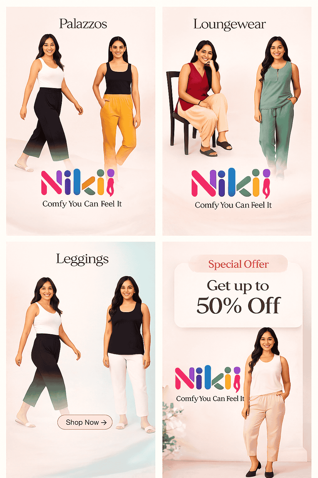 Best Affordable Leggings for Women in Telangana